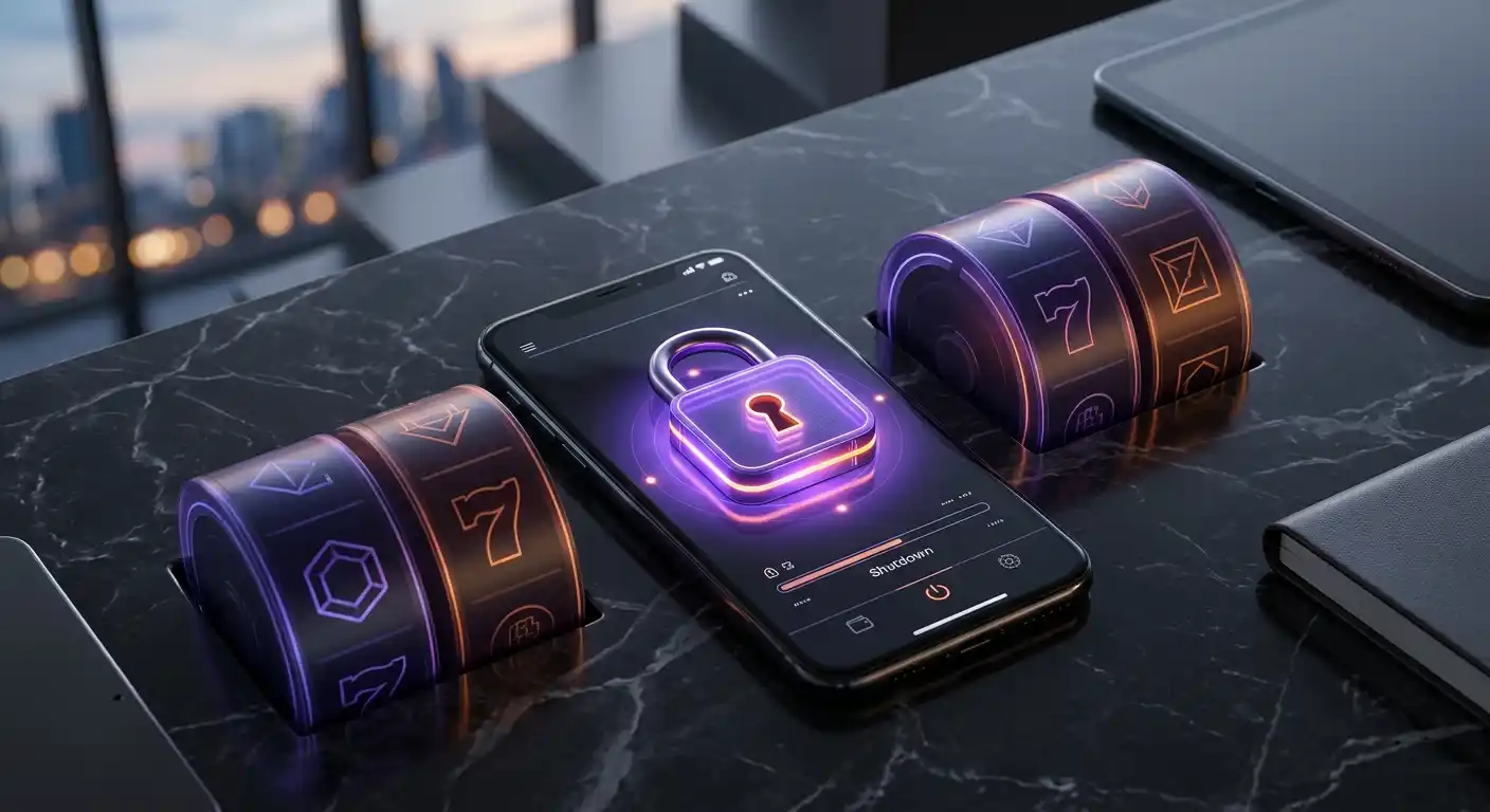 Historical 777Crypto homepage header showing brand identity and primary navigation